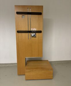 Wissmann Design TV Rack Ständer Halter move