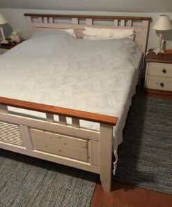Doppelbett