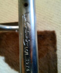 Le Corbusier Sessel