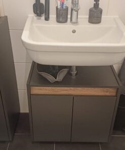 Badezimmer Möbel 3 teilig