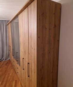 Kleiderschrank MONDO