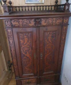 Schrank Antik