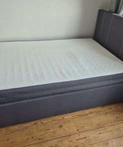 MALTA Boxspringbett