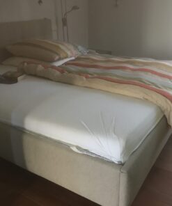 Bett 180cm
