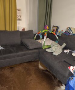 Schlafsofa