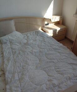 Komplettes Schlafzimmer