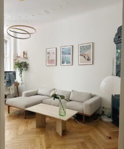 Bolia sofa "Elton"