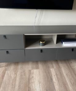 Germania Design TV-Lowboard Mamiko