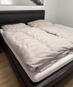 Boxspringbett