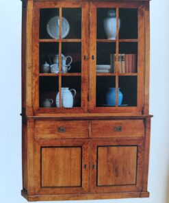 Wohnzimmerschrank, Buffetschrank 2 türig