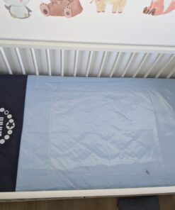 Babybett mit Matratze