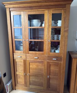 Kirschbaum Vitrine
