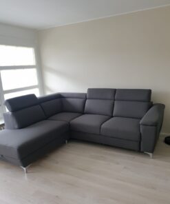 Bequmes Sofa