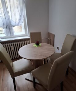 Esstisch mit 4 stuhle