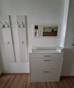 Garderobe