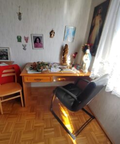 Schreibtisch
