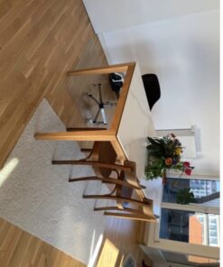 Westwing Jackson Dining Table