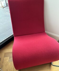 Vitra Amoebe Sessel