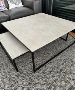 BoConceptc Couchtisch