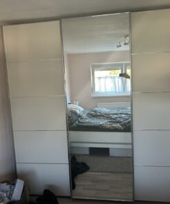 Schiebetüren Kleiderschrank