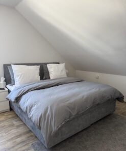 Boxspringbett „Casa Luna 4 Sterne“