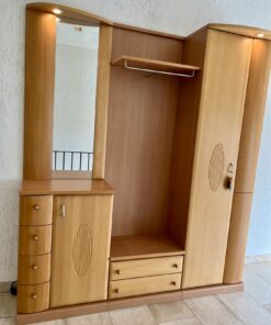 Garderobe