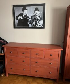 Kommode/ Ikea ( Hemnes)
