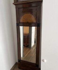 Wandspiegel Biedermeier