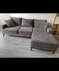 Schlafcouch