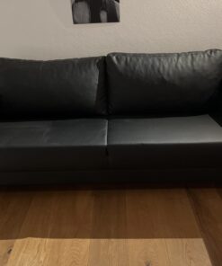 Kunstledercouch