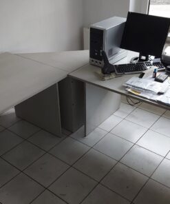 Büroausstattung