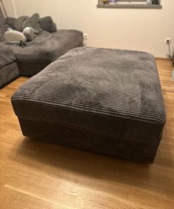Sofa Hocker Cord