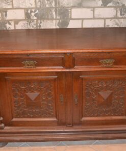 Buffetschrank 19 Jhd