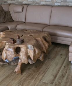 Himolla Ledercouch / Wohnlandschaft