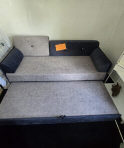 Schlafcouch