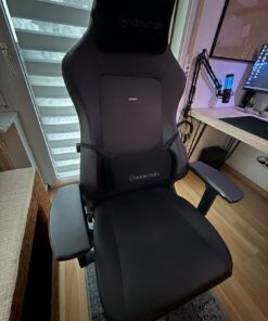 Noble Chaire Hero Gaming Stuhl