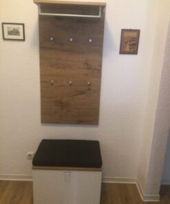 Garderobe