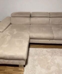 Ecksofa komaris