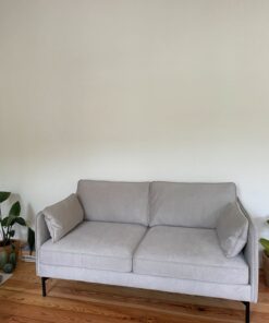 2,5 Sitzer Grau