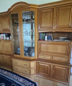 Wohnzimmer Einrichtung