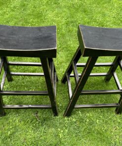 2 x Hochstuhl (Bar oder Küche)