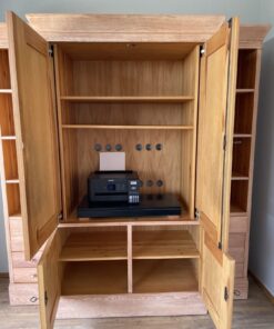 Marktex Fernseh- oder Computerschrank