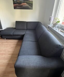 Ecksofa Beldomo