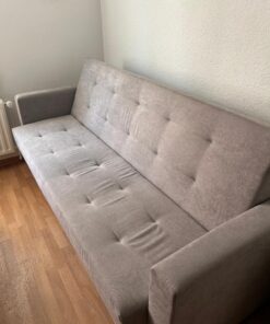 Schlafcouch