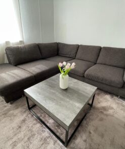 L-Couch von MICHALSKY LIVING