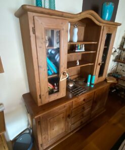 Buffet - Schrank