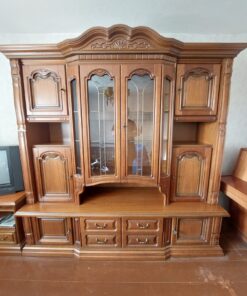 Antiker Schrank