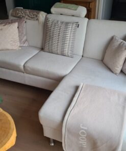 Couch mit Schlaffunktion