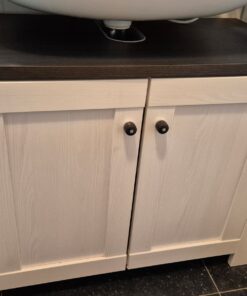 Badunterschrank
