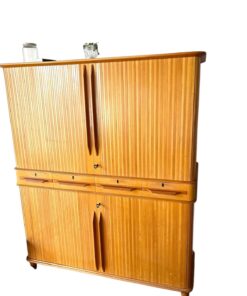 Rollschrank